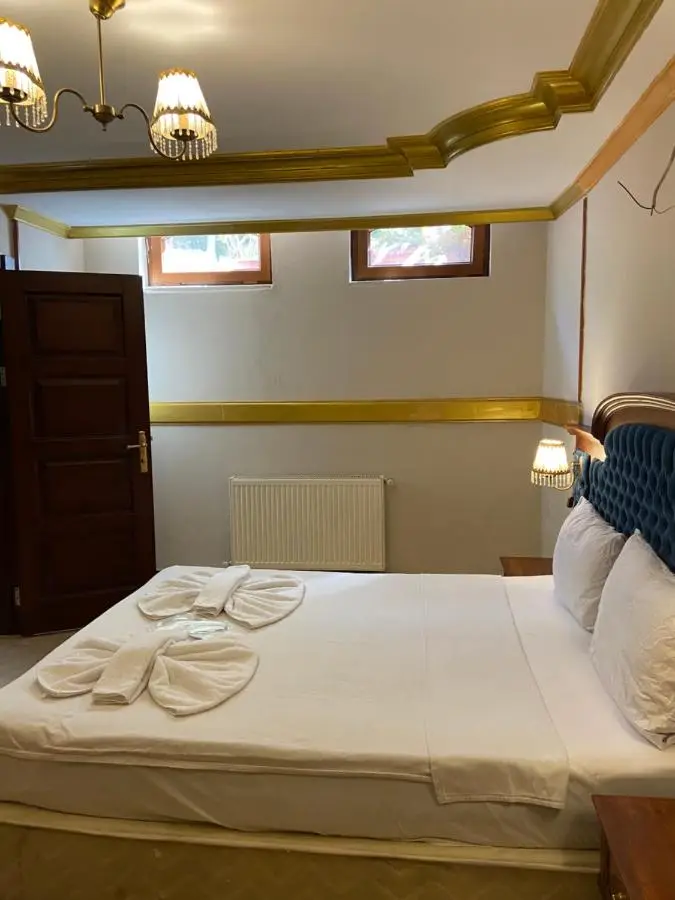 Aruna Boutique Hotel