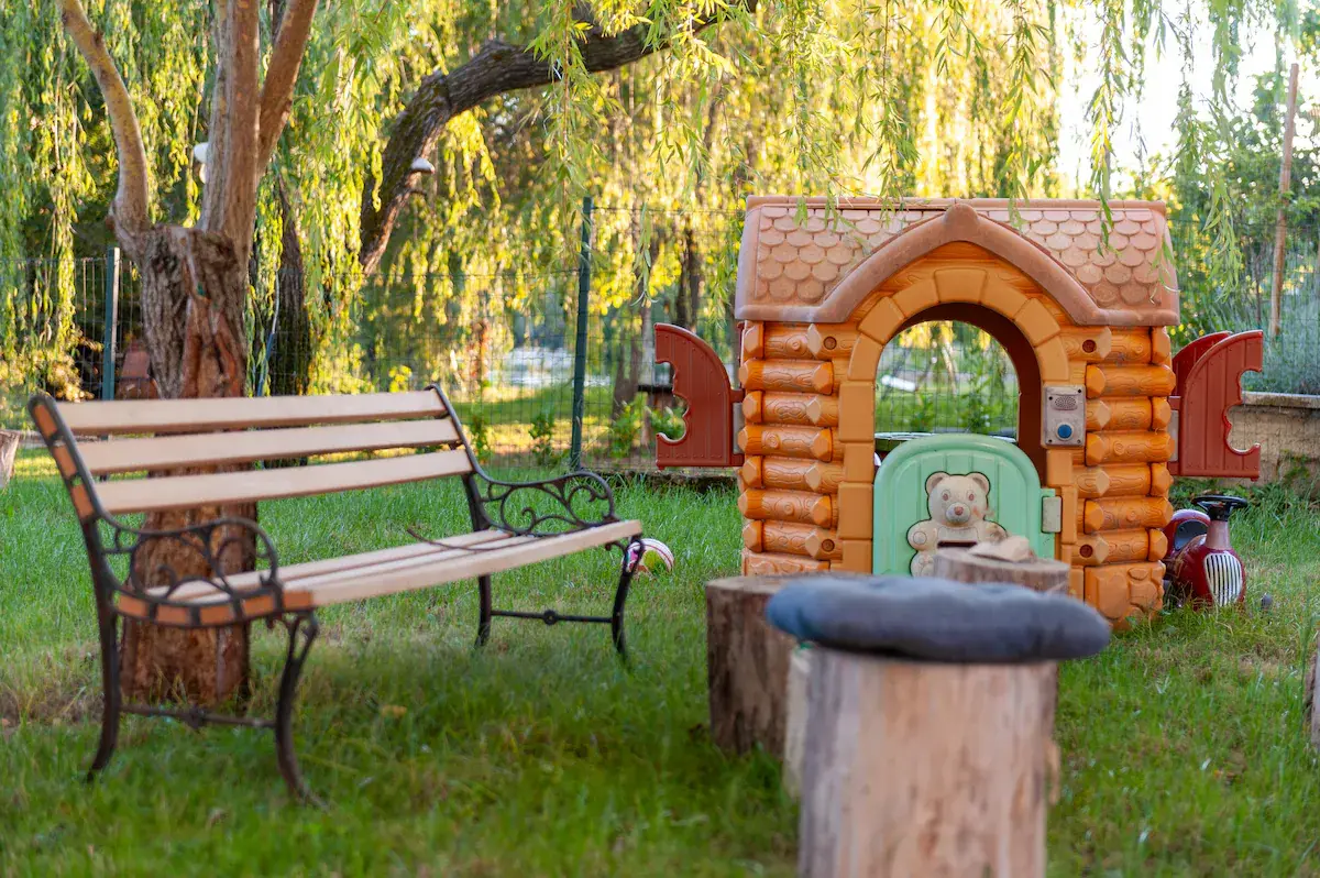 Holiday Home Fig 1