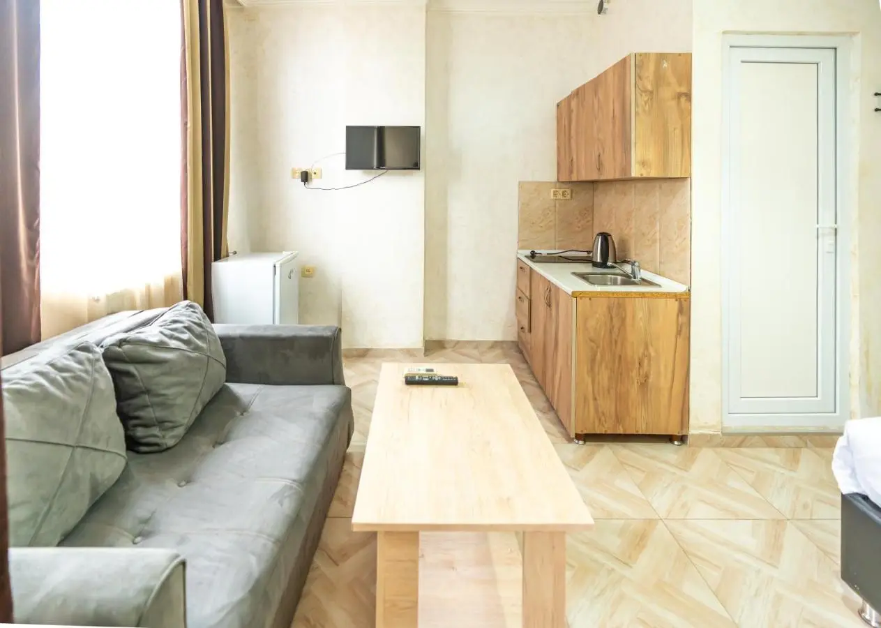 Batumi Inn Hotel