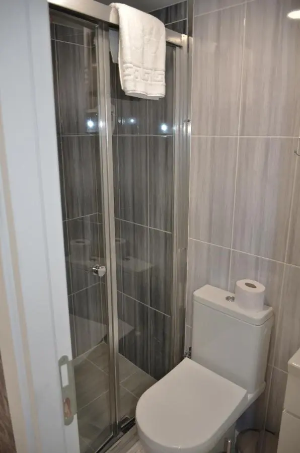 Rodion Hotel