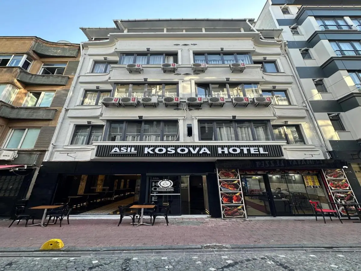 Kosova Hotel