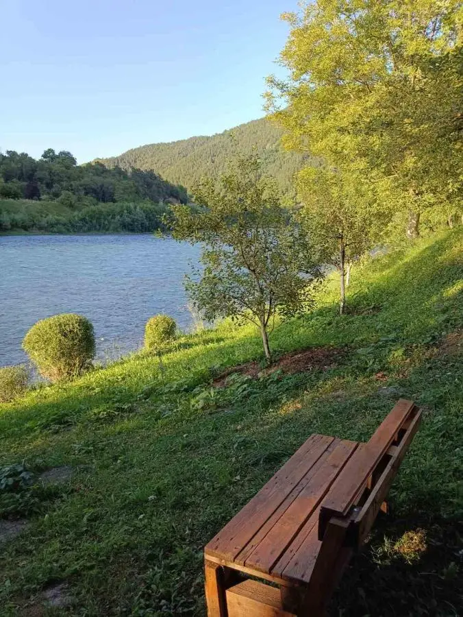 Apartmani Vila na Drini