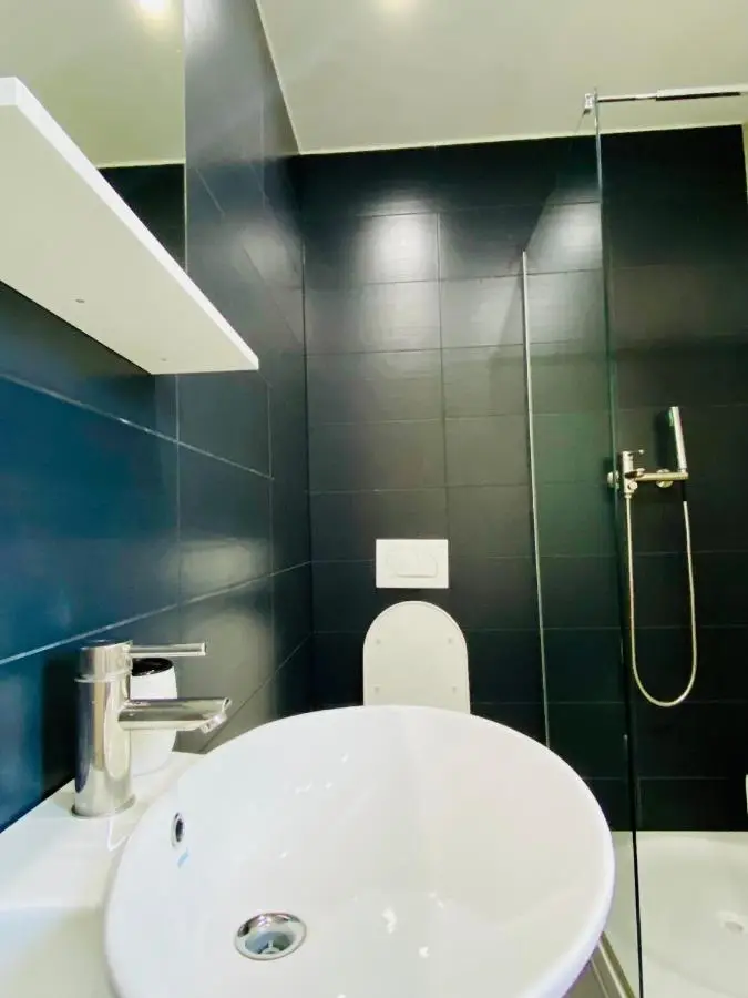 Moon Apartment Bihac