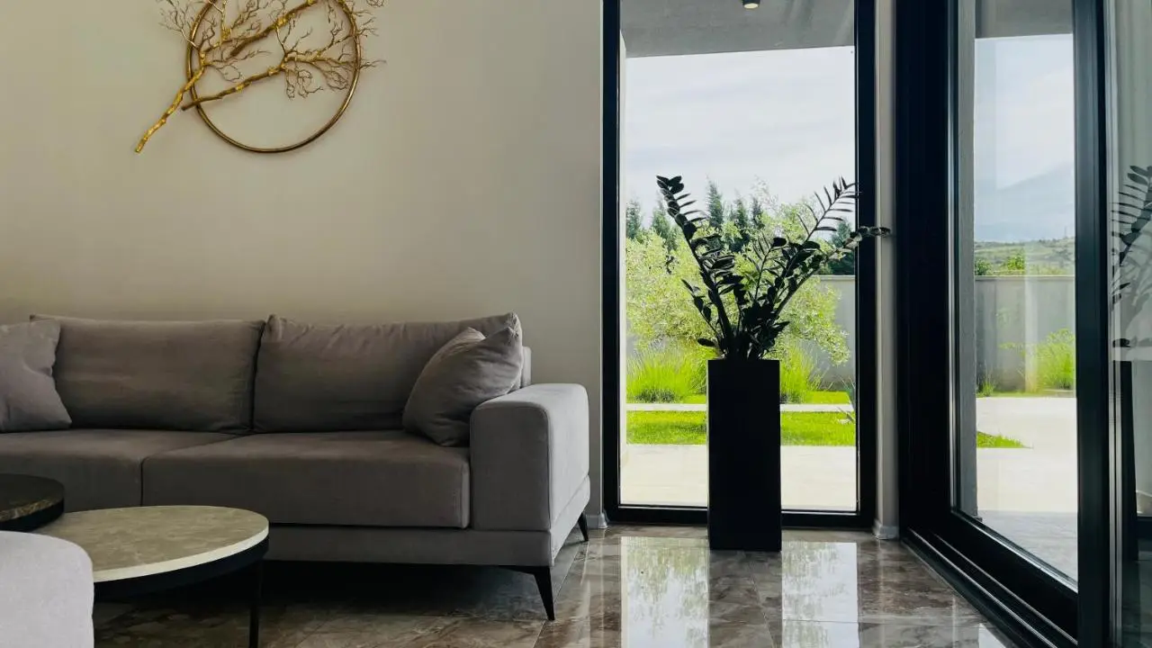 Villa LUSSO