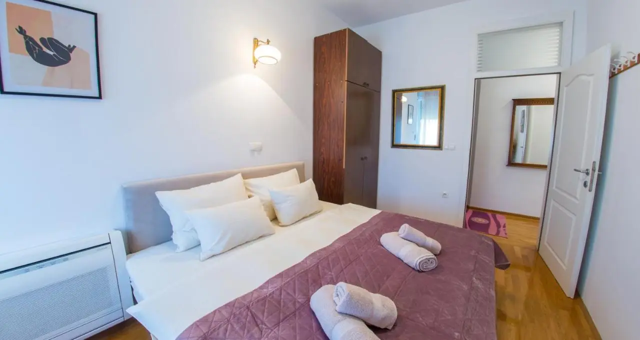 Comfortable Apartment In Mostar
