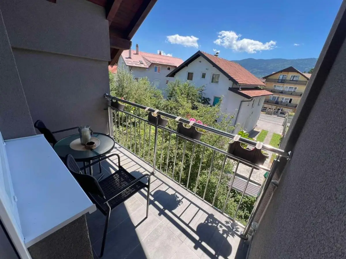 Ilidza Apartmant