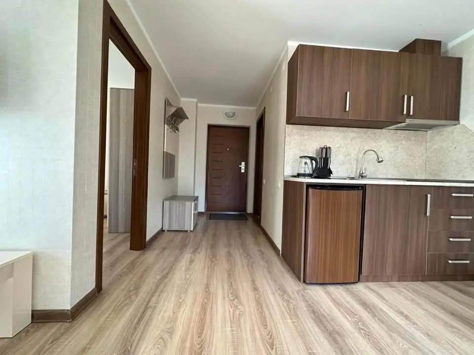 Orbi Palace Bakuriani Apartment 402