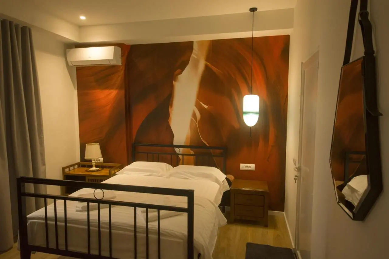 Vanilla Sky Boutique Hostel