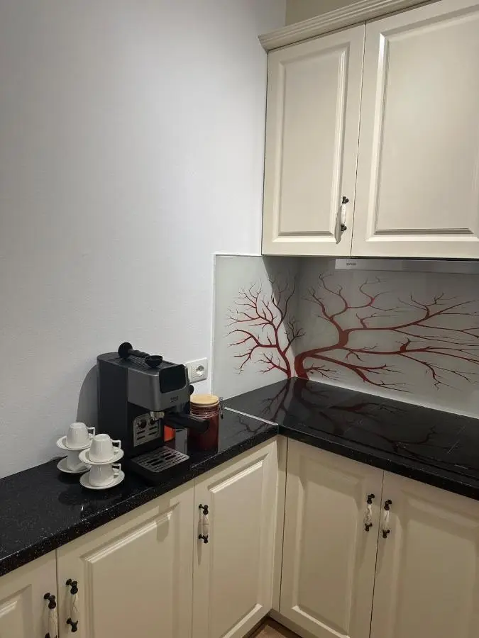 Prime Apartment
