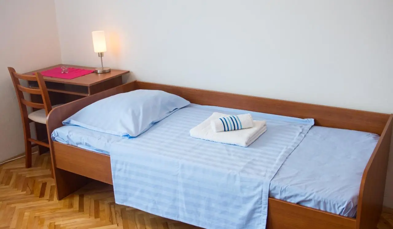 Guest House Agava