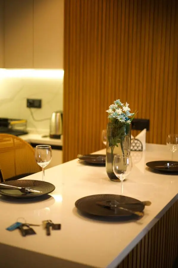 New Boulevard Elite Residence