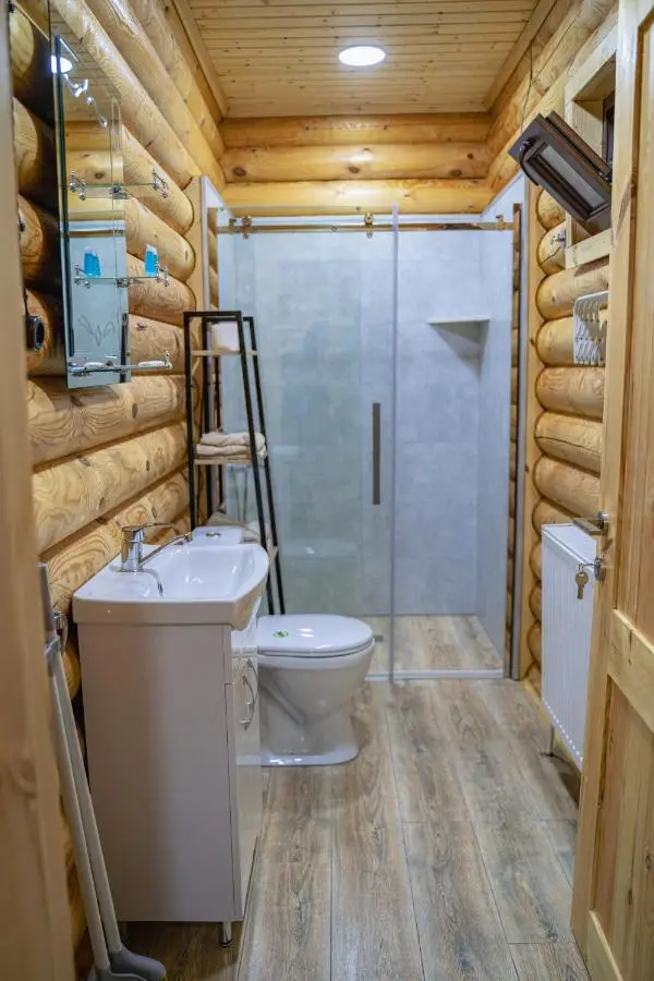 Eco House Borjomi