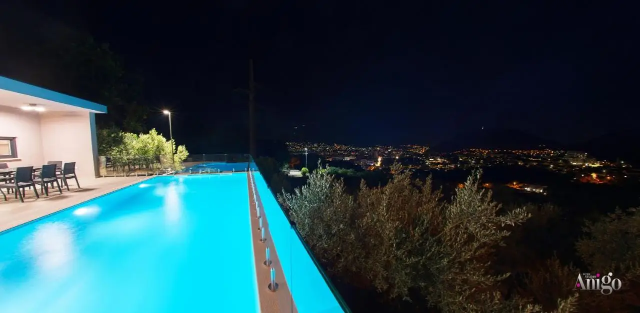Villa Panorama Olive Hill