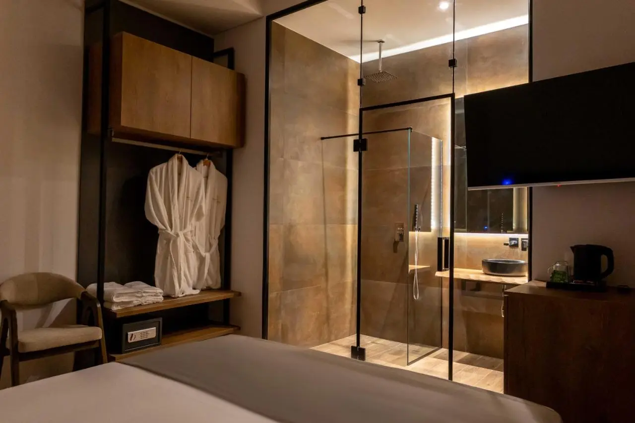 Mae Select Hotel