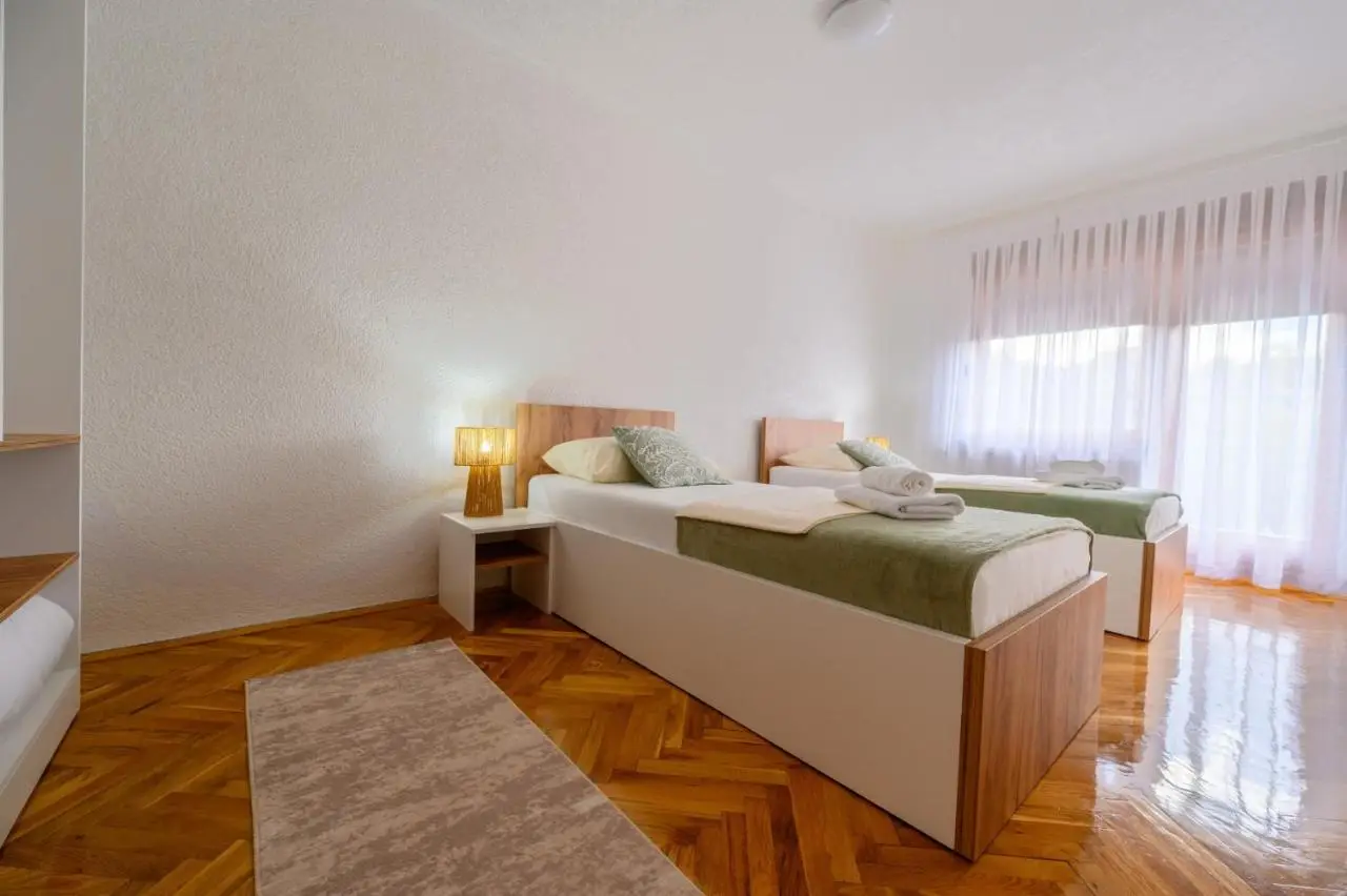 Apartman HAAN