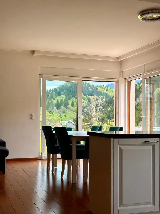 Luxury Villa Kadic