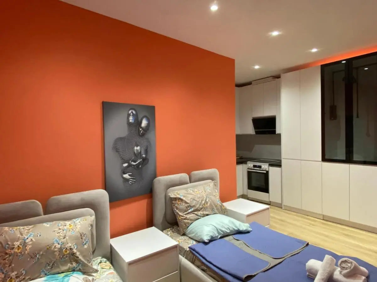 Tirana Center Apartaments