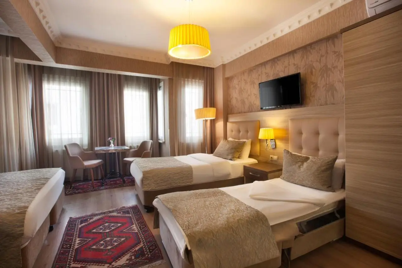 Sultanahmet inn Hotel