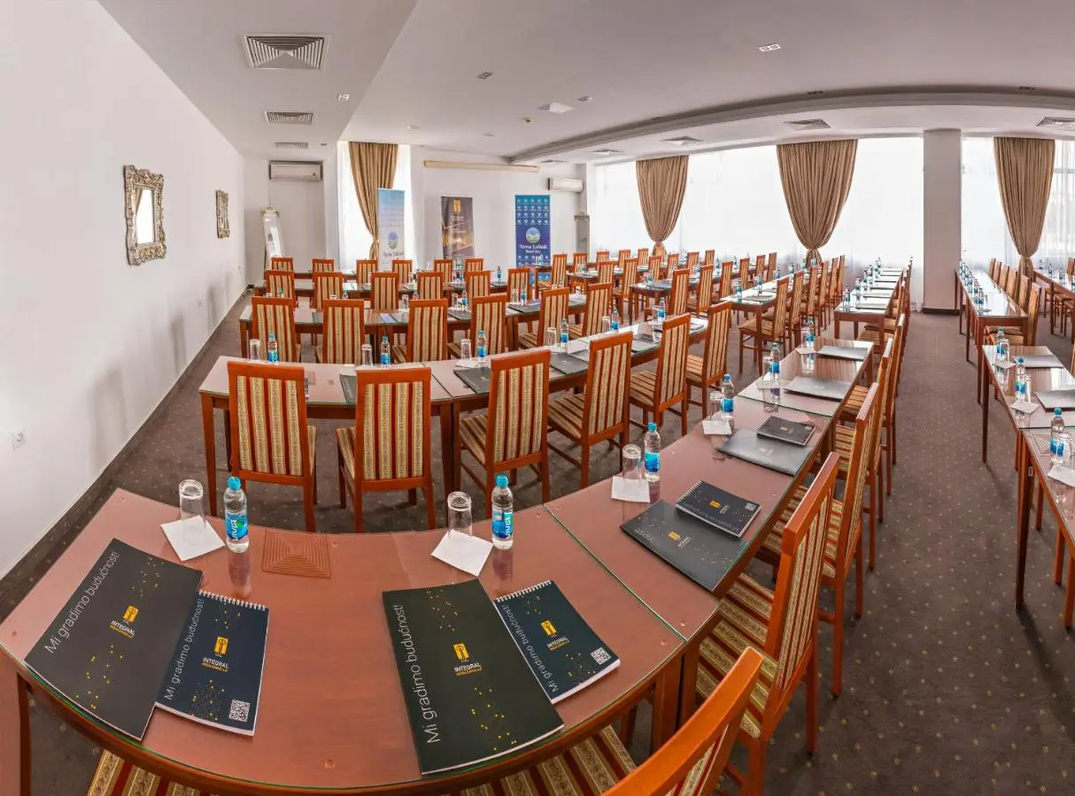 Hotel San Terme Laktaši