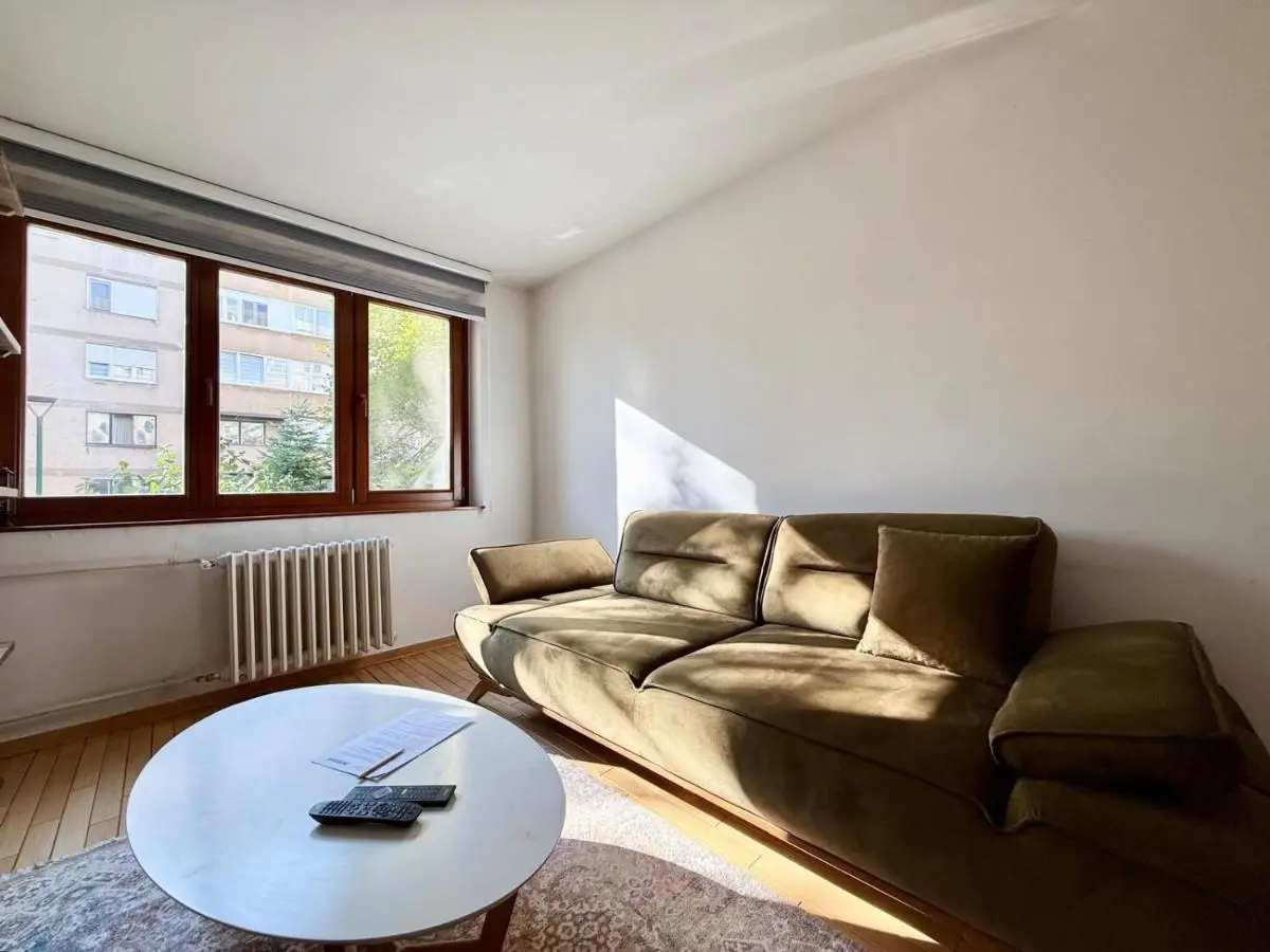 Apartment Azzul