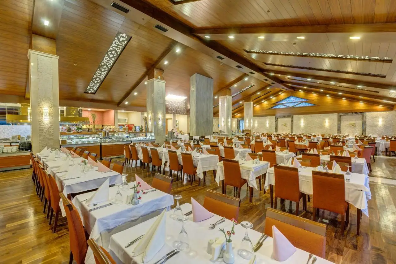 Buyuk Abant Hotel