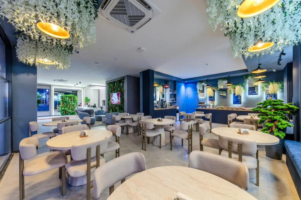 Dedem Hotel Premium - Çorlu