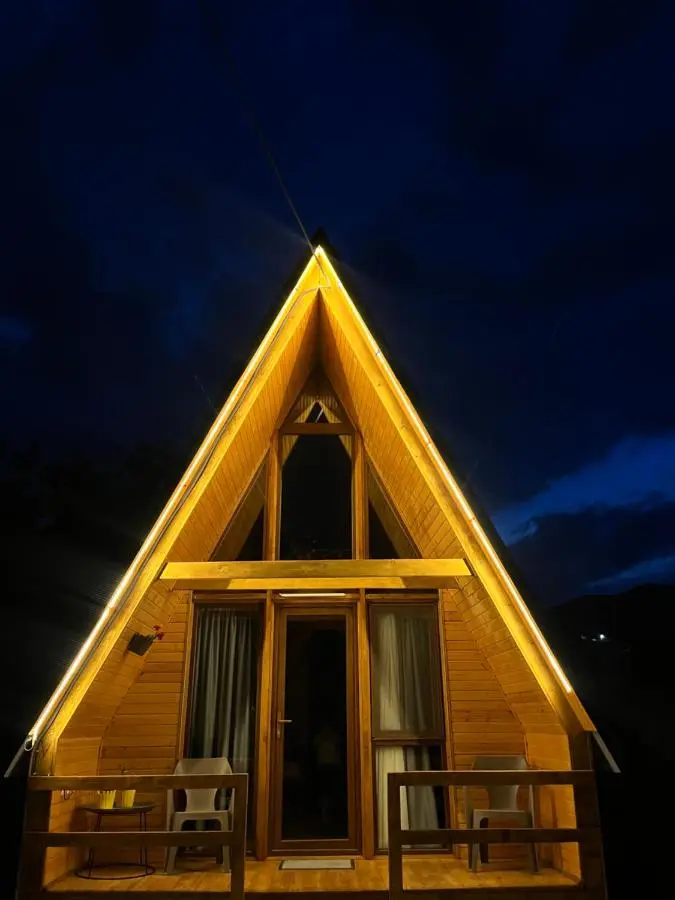 Mtskheta Cabin