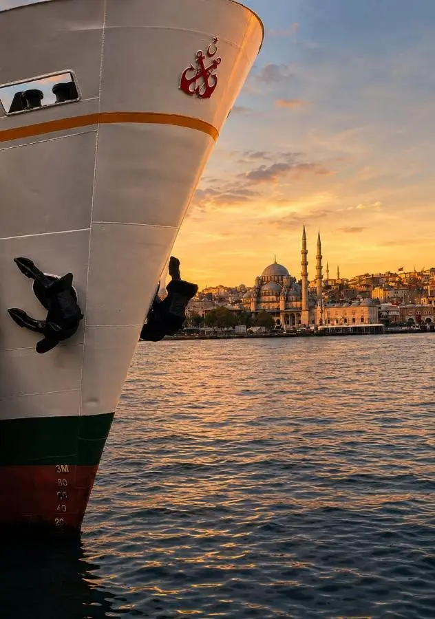 Hotel Momento Golden Horn