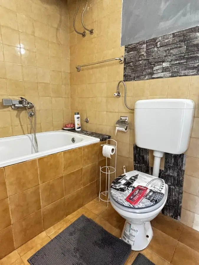 Villa Esra Mostar