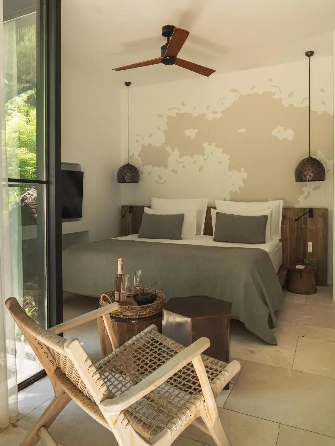 Yazz Collective, Member of Small Luxury Hotels of the World