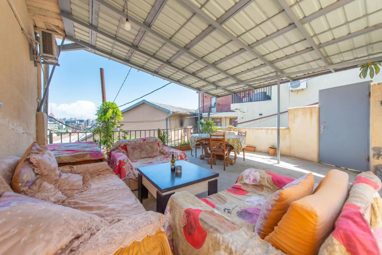 Apartment Panorama