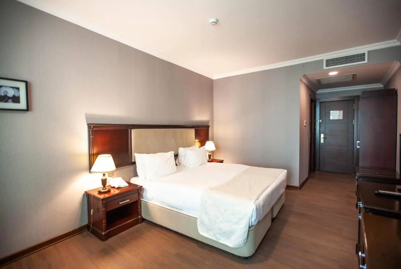 Ramada by Wyndham Baku