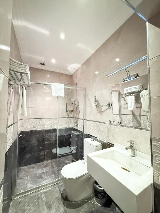 Theatrum Hotel Baku