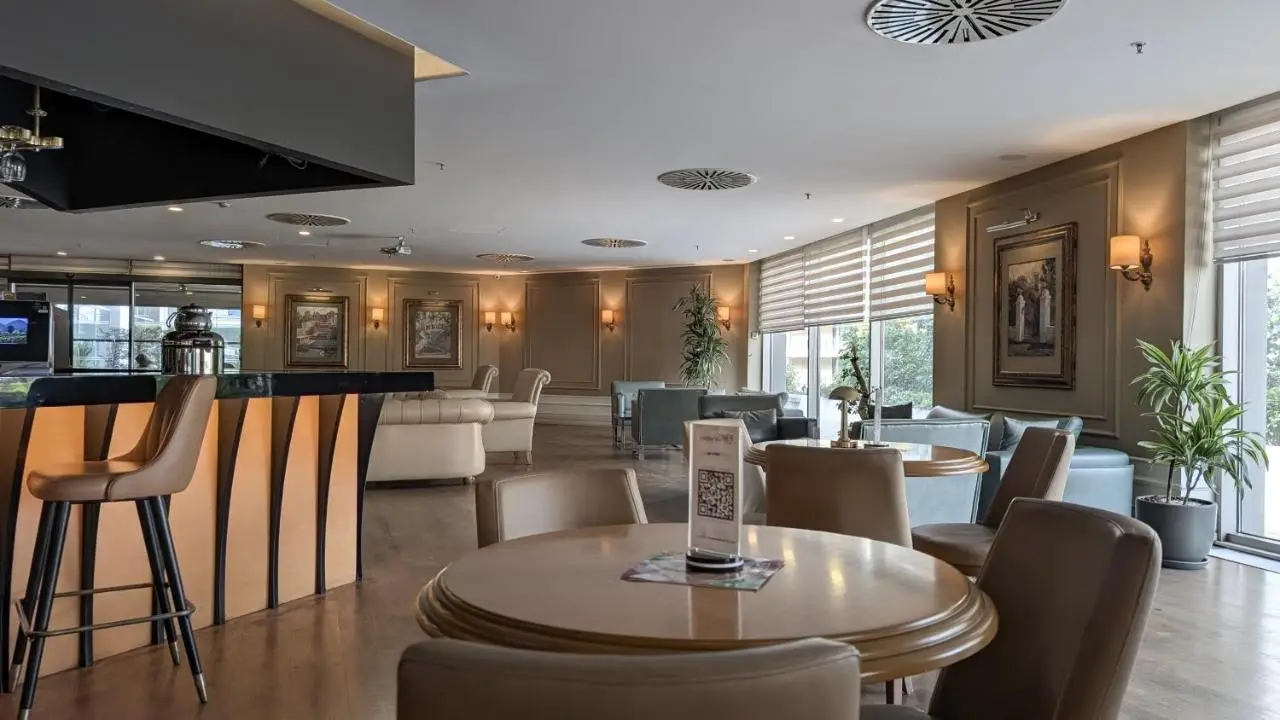 Istanbul Gonen Hotel