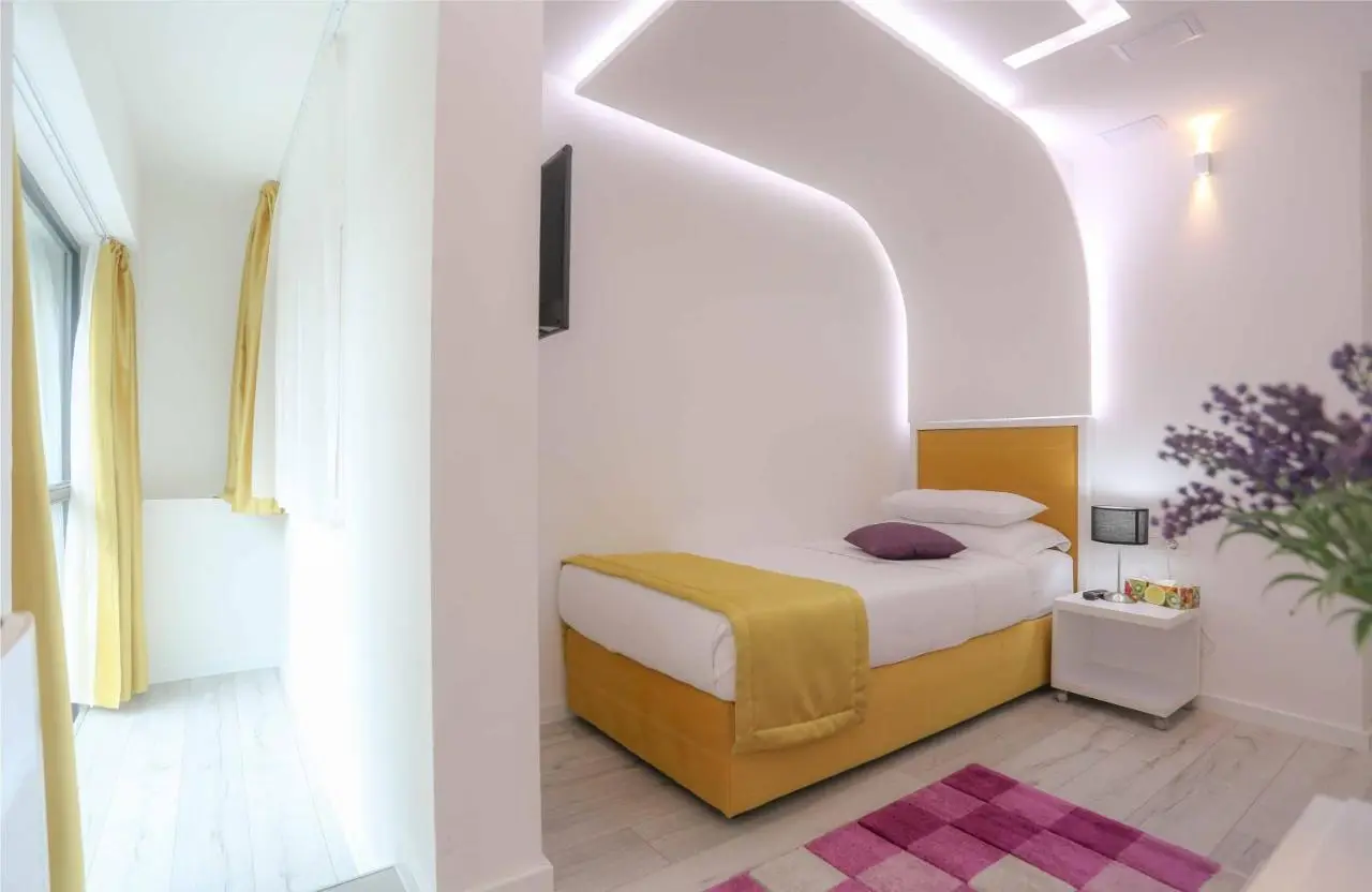 Hotel Boutique Libris