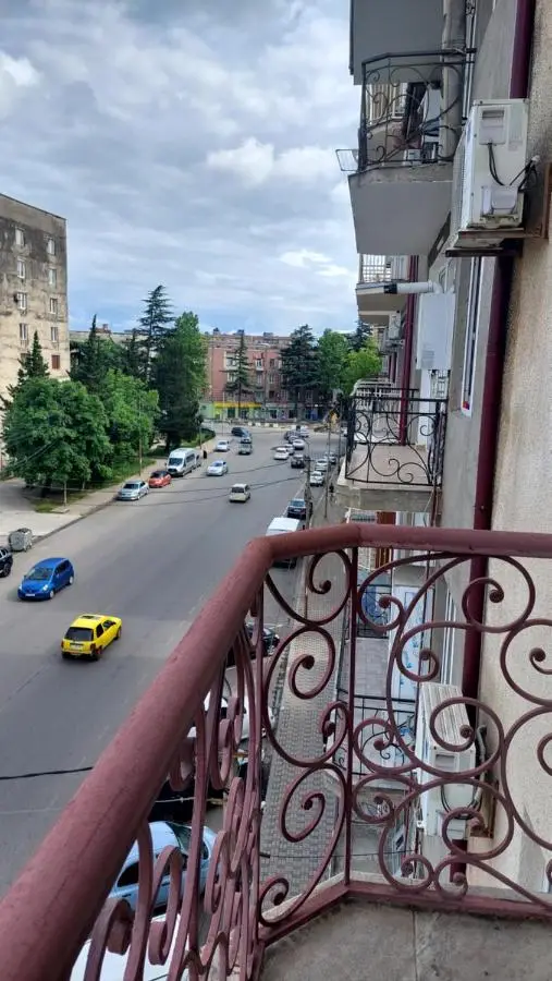 Hotel Max Comfort