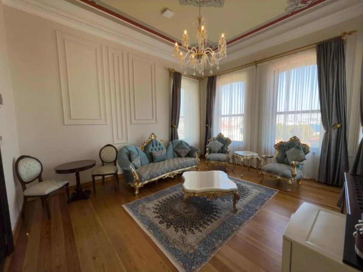 Ring Stone Hotels Old City - Special Class