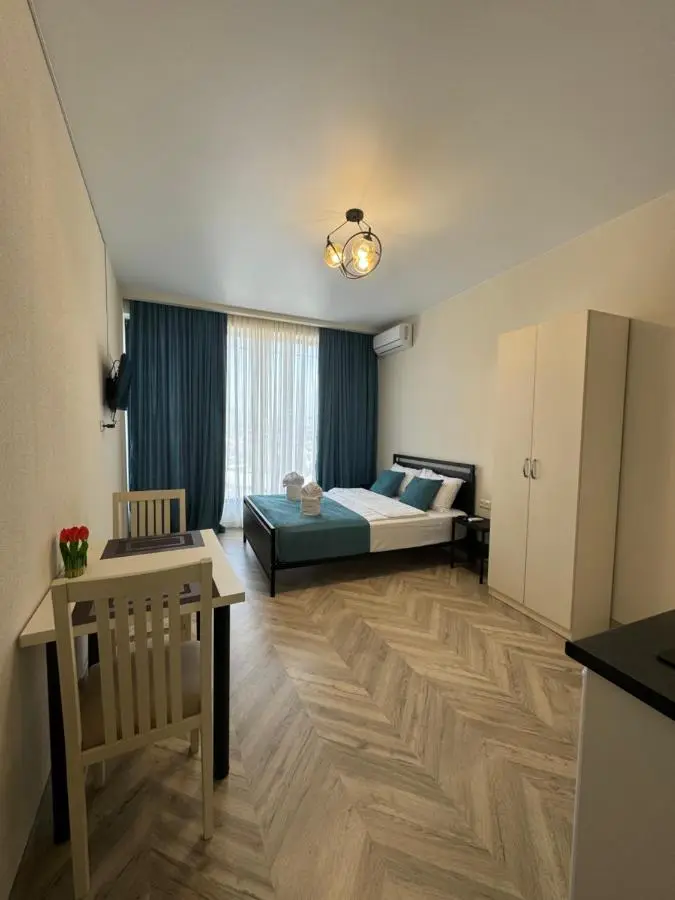 BROTHERS APARTMENTS WITH TERRACe IN OLD TBILISI