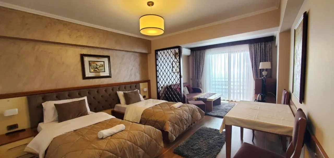 Hotel Panorama Dajt