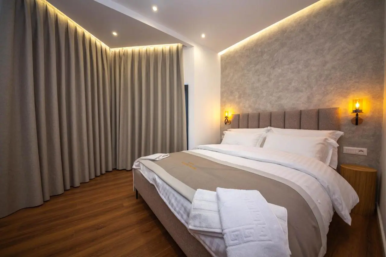 Hotel Riviera