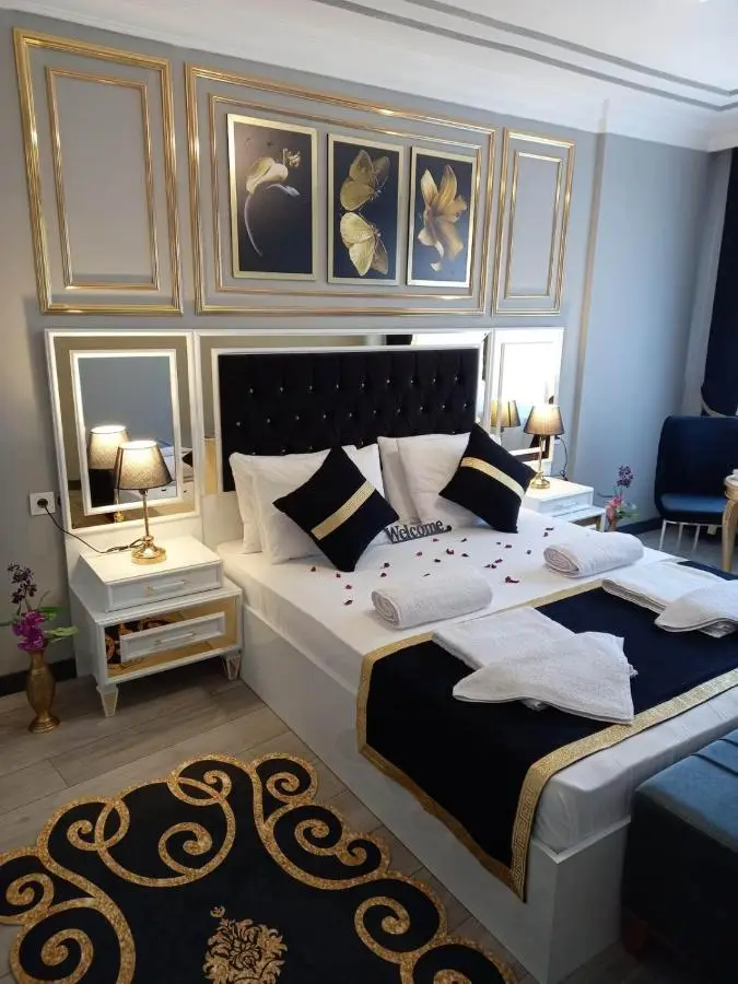 Emirhan Guesthouse & Suites