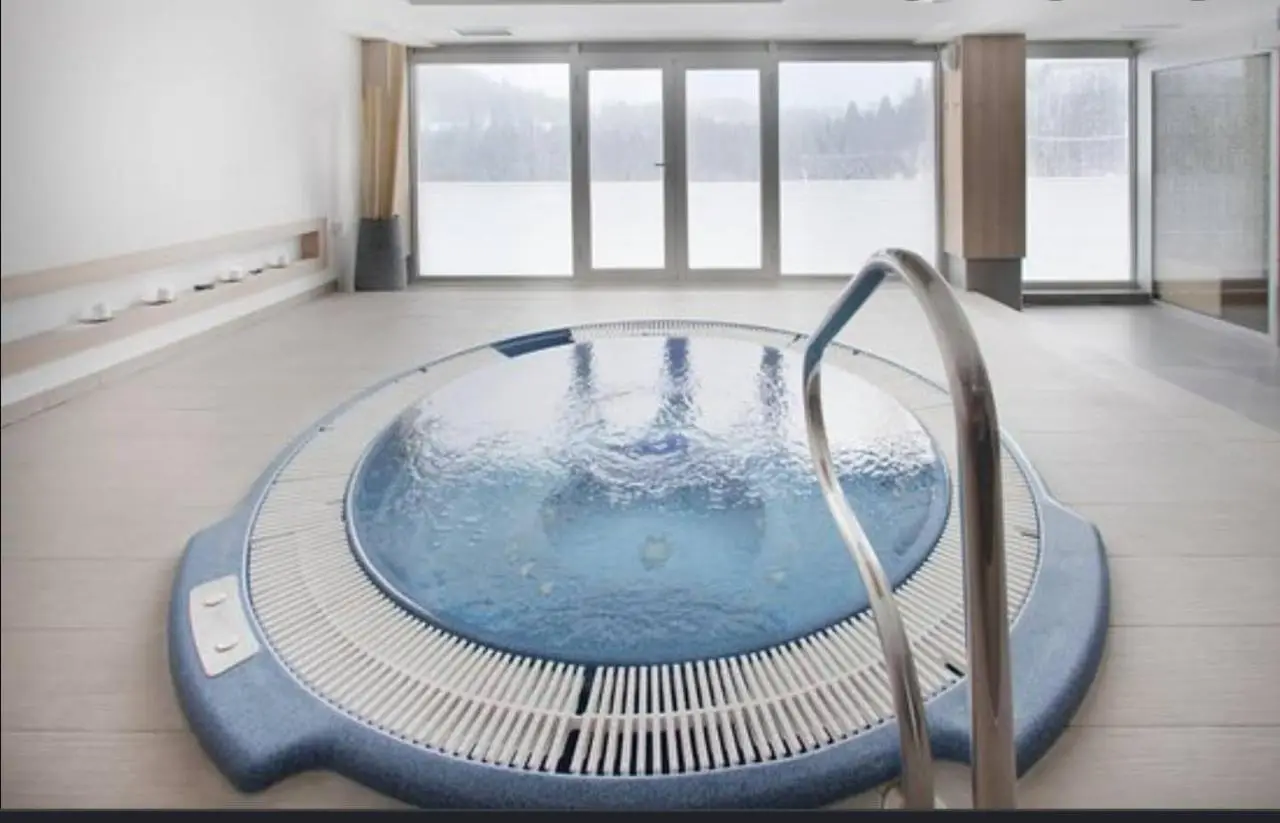 Privatni apartman U532 - u sklopu hotela Vučko Jahorina