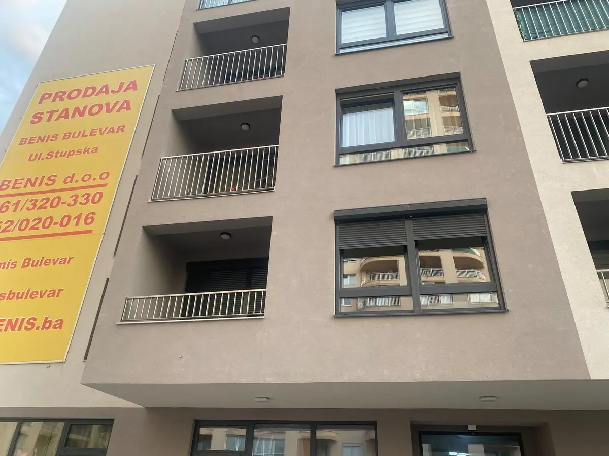 Apartment Sarajevo