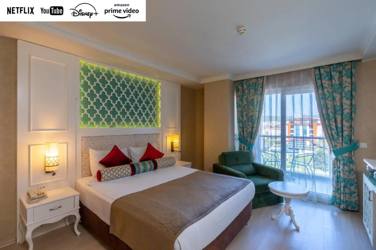 Adenya Hotel & Resort Halal All Inclusive