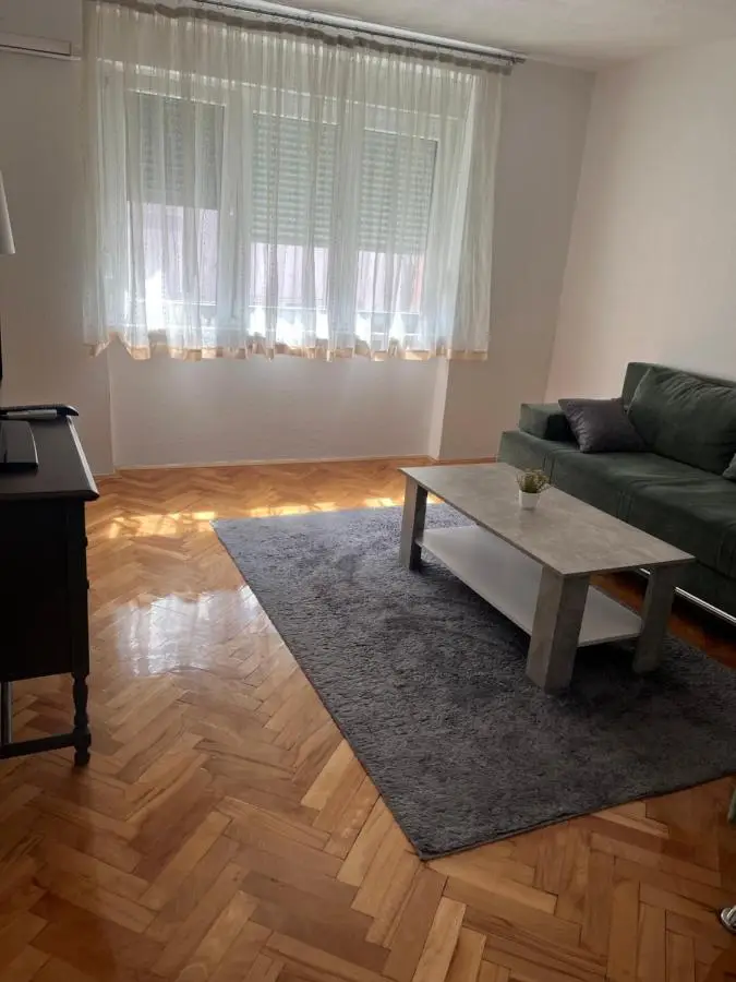 Apartment Bedem Center