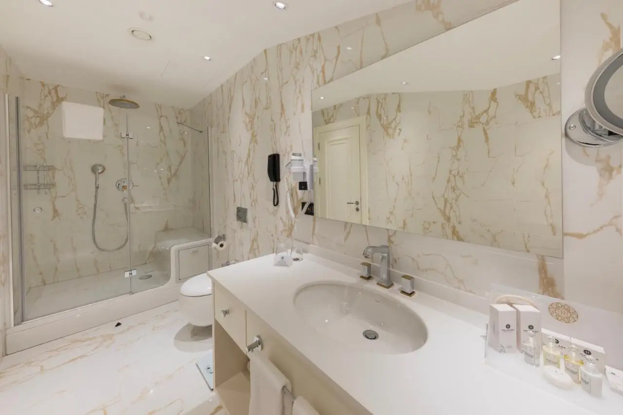 Hallmark Hotel & SPA Istanbul