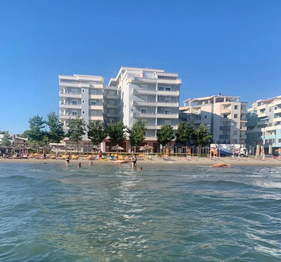 Premium Apartaments 02-03