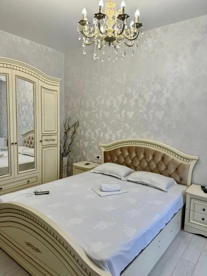 Den house