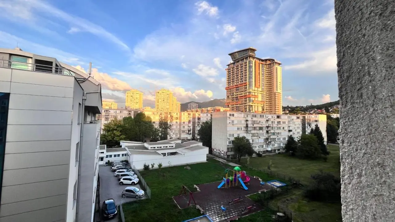 Apartman Relax - free public parking