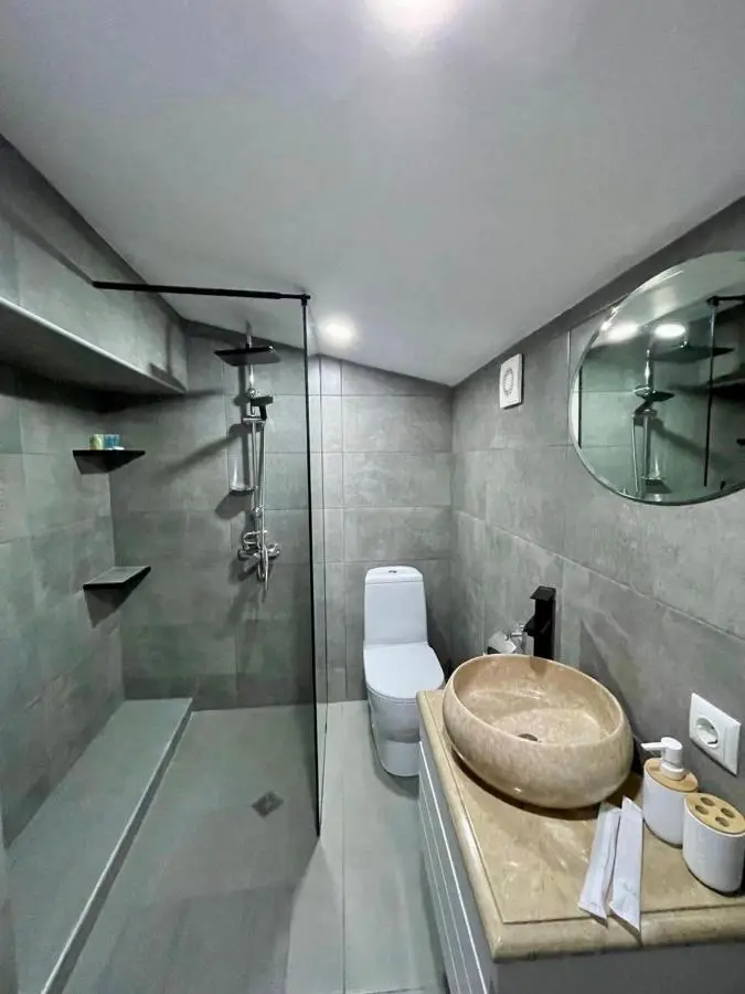 Art Hotel Tabidze